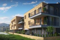 Bronowice Residence - kolejny etap inwestycji 3358