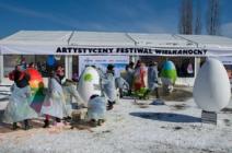 Artystyczny Festiwal Wielkanocny w Bohemie zgromadził 3500 gości 4081
