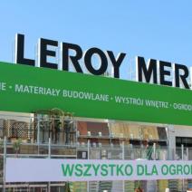 Nowy Leroy Merlin w Mirkowie 4015