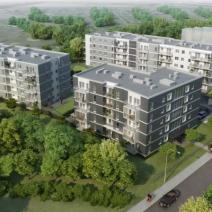 Archicom inwestuje w przyszłość – na Krzykach powstanie nowe osiedle społeczne 3317