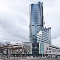 Mieszkać na topie, czyli najdroższe apartamenty na wrocławskim rynku 200