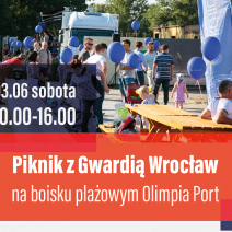 Piknik „Zdrowe sąsiedztwo” na Osiedlu Olimpia Port 3906