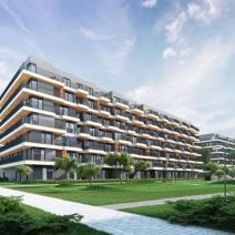 Kolejny etap Apartamentów Marina w sprzedaży 3587