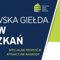 111. Krakowska Giełda Domów i Mieszkań 3026