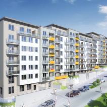 Nowa inwestycja P.B. Start w Krakowie 3844