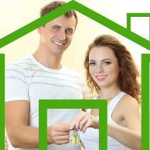 Zakup wspólnego mieszkania - jak dbać o swoje sprawy w związku nieformalnym? 3774