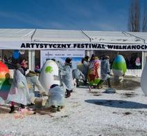 Artystyczny Festiwal Wielkanocny w Bohemie zgromadził 3500 gości 4081