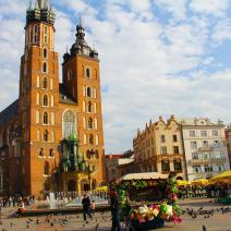Kraków kupuje mieszkania 3309