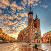 Kraków wielkim placem budowy? 3294