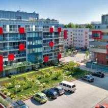 Promocja WPBM „MÓJ DOM” - Kępa Staromiejska 3145