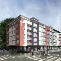 Struga Point - wyjątkowy punkt na deweloperskiej mapie Łodzi 3882