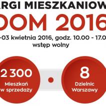 Targi mieszkaniowe DOM 2016 3553