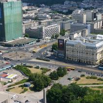 Wciąż za mało mieszkań w Polsce 3287