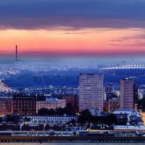 Antyranking Dzielnic Warszawy 2015 3293