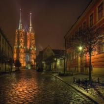 Analiza rynku wtórnego we Wrocławiu w 2010 i I kw.2011 145
