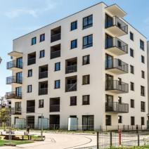 Poznańska inwestycja nagrodzona! 3140