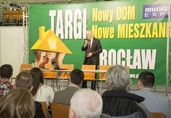 Nowy DOM Nowe MIESZKANIE - 10-11 października  na STADIONIE WROCŁAW 3318