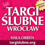 Jubileuszowe Targi Ślubne w Hali Orbita, 23 listopada br. 2883