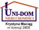 Uni - Dom Nieruchomości 431