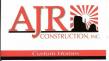AJR Construction 1426