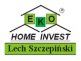 Eko Home Invest Lech Szczepiński 2343