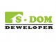 S-DOM Deweloper Sp. z o.o. 2033