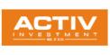 Activ Investment Wrocław 153