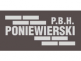 P.B.H. PONIEWIERSKI 2885