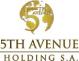 5th Avenue Holding  S.A. 1371