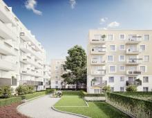Marywilska Osiedle Kameralne 3885