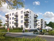Rybnicka Park 3324