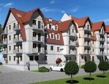 Zgorzelec, ul. Scultetusa (dalsza zabudowa ul. Iwaszkiewicza) NOWE MIESZKANIA 2984