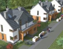 Apartamenty Las Wolski 3634