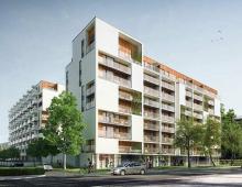 Mokka Mokotów 2033