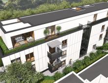 Villa Merkury 2724