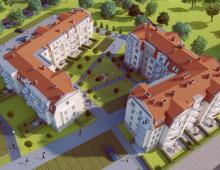 Nowe Pobiedziska 1742