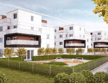 Widawskie Zacisze 2215