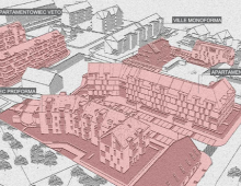 NovoForma Siechnice - Ville MonoForma 3377