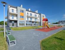Osiedle Tarnowo Centrum - Tarnowo Podgórne 480