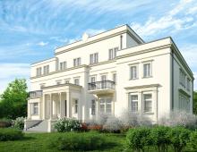 Rezydencja Szczytnicka 3068