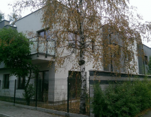 Borzęcińska 3305