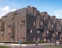 Apartamenty ProForma 3906