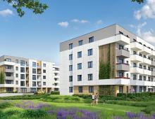 Apartamenty Wadowicka 4048