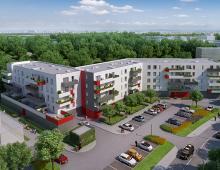 Nowy Port etap II 856
