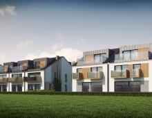 Apartamenty Rzepichy 3911