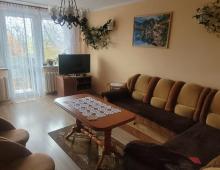 Na sprzedaż 4-pokojowe mieszkanie w centrum miasta – 74,9 m² 253269