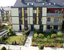 Do wynajęcia bardzo ładne mieszkanie, Balkon, w pobliżu Dyskont Krzyki 253285