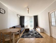 Mieszkanie z KW, klimatyzacją i loggią – cena jak sprzed lat! 253265