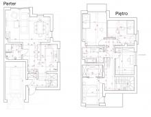 Dom na sprzedaż | 5 pokoi | garaż | ogród | Sidzina ul. Medalionow 253273