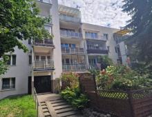 mieszkanie na Imielinie 253270